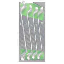 JBM 15206 - LLAVE ACODADA 21X23MM