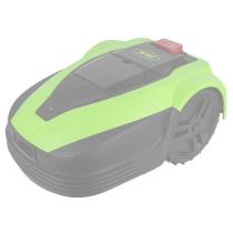 JBM 15425 - GRAPAS PARA CABLE DELIMITADOR 150PCS