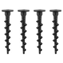 JBM 15427 - CLAVOS PARA ESTACIÃN DE ACOPLAMIENTO PARA REF. 52598 - 4PCS