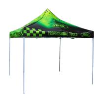 JBM 53973 - CARPA STAND PLEGABLE JBM 3X3M