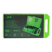 JBM 53993 - REMACHADORA ARTICULADA MULTIFUNCIÃN