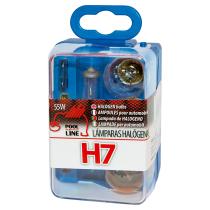 POOL 464006 - REF.ANT-464.H724 - ESTUCHE RESPUESTOS H7 24V