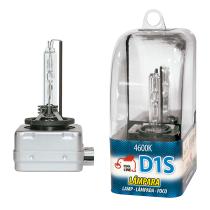 POOL 466002 - REF.ANT-466.D1S46 - LAMPARA DESCARGA GAS XENON D1S 4600K