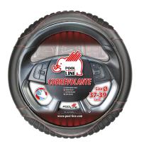 POOL 608255 - CUBREVOLANTE POLIPIEL "PUSH" RM CONFORT MED. 37-39 UNIVERSAL