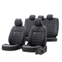 POOL PRM106 - FUNDA COMPLETA UNIVERSAL 100% POLIPIEL PREMIUM DESIGN COLOR