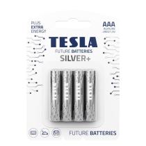 MAI LR03S - PILA TESLA AAA SILVER+
