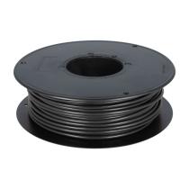 MAI R10NG - CABLE 105º FLRY-B 4 MM NEGRO 50M