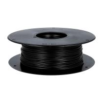 MAI R5NG - CABLE 105º FLRY-B 1 MM NEGRO 100M