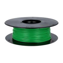 MAI R6VD - CABLE 105º FLRY-B 1,5 MM VERDE 100M