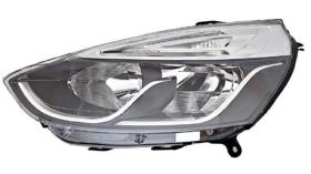IPARLUX 11018531 - FARO.IZQ.ELECT.C/MOT.H1H7 RENAULT C