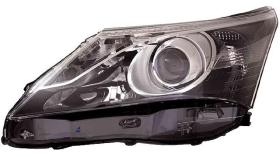 IPARLUX 11023511 - FARO.IZQ.LED.ELECT.H9H11 KT.TOYOTA