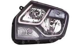 IPARLUX 11023601 - FARO.IZQ.ELECT.H1+H7 AL DACIA DUSTE