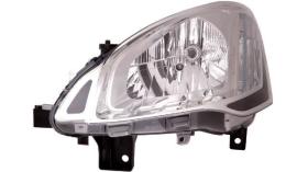 IPARLUX 11223711 - FARO.IZQ.ELECT.C/MOT.H4 CITROEN BER