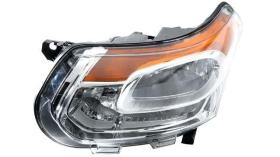 IPARLUX 11225511 - FARO.IZQ.ELECT.C/MOT.H1H7 CITROEN C
