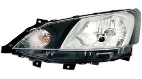 IPARLUX 11231511 - FARO.IZQ.ELEC.H4 NISSAN NV200(10->)