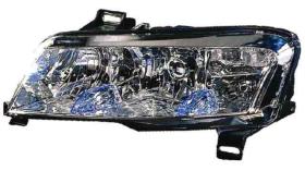 IPARLUX 11308001 - FARO IZDO.-H7+H1+H1 ELE FIAT STILO