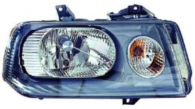 IPARLUX 11309101 - FARO IZDO.-H4-ELE PEUGEOT EXPERT(04