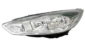 IPARLUX 11310831 - FARO-IZQ-LED-ELEC-MOTOR-LED H7+H1 F