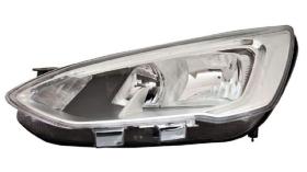 IPARLUX 11310901 - FARO.IZQ.ELECT.C/MOT.LED.H1H7 FORD