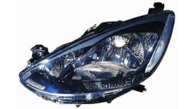 IPARLUX 11311001 - FARO ELECTRICO IZQ.H4 MAZDA 2(07->1