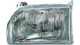 IPARLUX 11311721 - FARO IZDO-H4-MAN FORD ORION II(86->