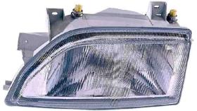 IPARLUX 11311801 - FARO IZDO-H4-ELE/MAN FORD ORION III
