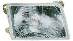 IPARLUX 11313001 - FARO IZDO.-H4-MAN FORD TRANSIT(85->