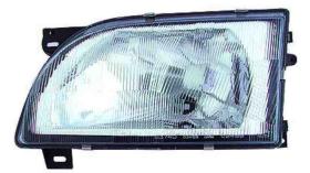 IPARLUX 11313201 - FARO IZDO.-H4-ELE FORD TRANSIT(91->