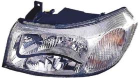 IPARLUX 11313301 - FARO IZDO.-H4-ELE-CROMADO FORD TRAN