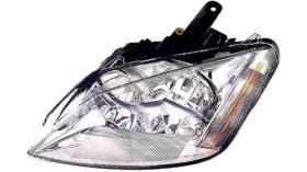 IPARLUX 11316721 - FARO IZDO.-H7+H1-ELE FORD FOCUS C-M