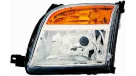 IPARLUX 11317601 - FARO ELEC IZQ.H4 FORD FUSION(05->10
