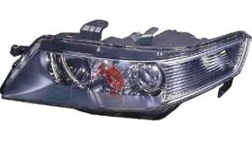 IPARLUX 11371301 - FARO IZDO.-H1+H1-ELE HONDA ACCORD V