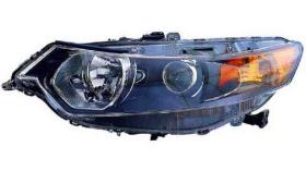IPARLUX 11371501 - FARO IZQ.ELECTRICO H1 HB3 HONDA ACC