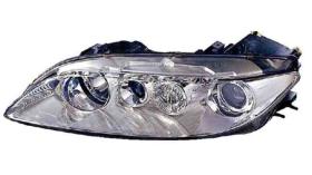 IPARLUX 11484003 - FARO IZDO.-H1+H3+H1-ELE-C/MOTOR MAZ
