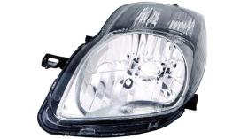 IPARLUX 11490031 - FARO.IZQ.MAN/ELEC.NEG.H4 TOYOTA YAR