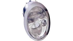 IPARLUX 11490101 - FARO IZDO.-H7+H7-ELE MINI(01->05)