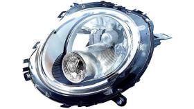 IPARLUX 11490221 - FARO.IZQ.ELEC/MOT.H4 MINI CLUBMAN(0