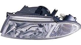 IPARLUX 11514201 - FARO I.-H4-CROM0 ELE MITSUBISHI CAR