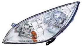 IPARLUX 11517401 - FARO IZQ ELEC H7+H7 MITSUBISHI COLT