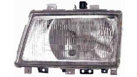 IPARLUX 11518101 - FARO IZDO.-H4-ELE MITSUBISHI CANTER