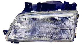 IPARLUX 11541521 - FARO IZDO H4-MAN PEUGEOT 405(87->96