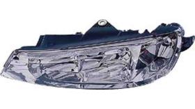 IPARLUX 11543601 - FARO IZDO.H7-H7 REG.ELE PEUGEOT 406