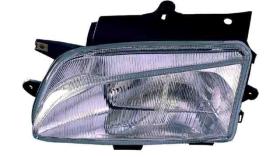 IPARLUX 11545501 - FARO IZDO.H4 REG.ELE PEUGEOT PARTNE