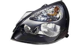 IPARLUX 11804301 - FARO IZDO.H7+H1-ELE RENAULT CLIO II