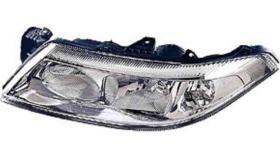 IPARLUX 11804701 - FARO IZDO.H7+H1-ELE RENAULT LAGUNA
