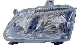 IPARLUX 11805521 - FARO IZDO H4-ELE RENAULT SCENIC I(9