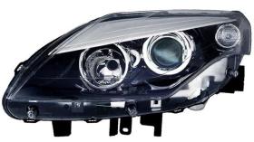 IPARLUX 11805831 - FARO.IZQ.ELEC.NEG.H7+H7 RENAULT LAG