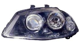 IPARLUX 11852105 - FARO IZDO.-XE+H7-ELE SEAT CORDOBA I