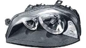 IPARLUX 11855601 - FARO IZDO.H7+H3-ELE SEAT AROSA(01->