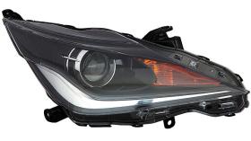 IPARLUX 11901311 - FARO-IZQ-LED-ELECTRICO-LED TOYOTA A